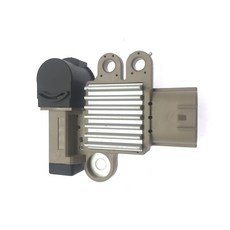 GWM Great Wall Tengyu C30 C50 M2 M4 Elf Haval H1 H5 H6 1929 AB 발전기 레귤레이터, 1개