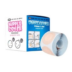 니플커버티셔츠