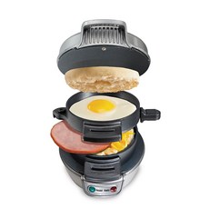 맥모닝샌드위치메이커