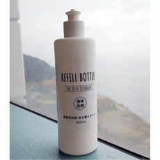 샴푸흘림방지캡