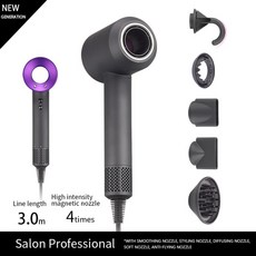 더퀸윈드샤워바디드라이어