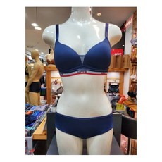 리바이스퓨징프리컷
