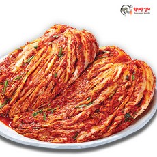 안동 학가산김치 포기김치 10kg, 1개