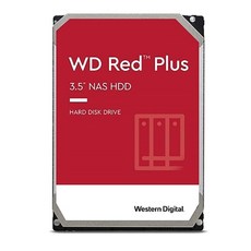 Western Digital Western Digital WD RED Plus 5400/256M (WD40EFPX 4TB) - wdred4tb