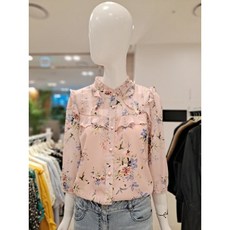 꼼빠니아블라우스