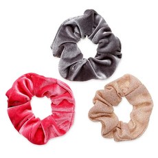 시크릿쥬쥬머리끈