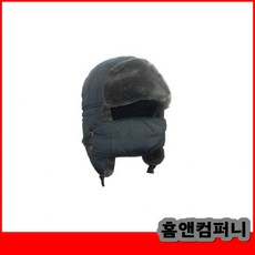 남자배달모자