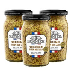 보르니에르디종머스타드