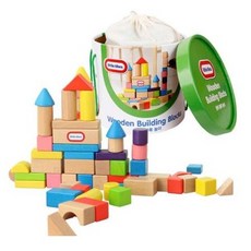 리틀타익스우드블럭