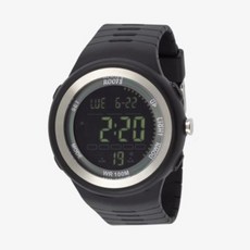 남성스포츠시계