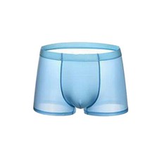 다이써마켓 남성 아이스실크 평각 속옷10P(국내당일배송)