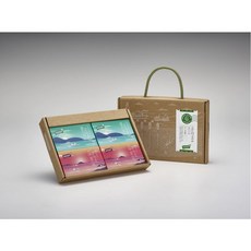 델리씨 미니 훈제굴 85gX4개입 4종 / 택1