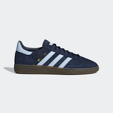 아디다스 ADIDAS 핸드볼 스페지알 네이비 / BD7633