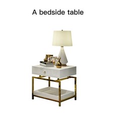 한샘호텔형침대