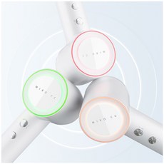 샤오미 로이드미 초고속 헤어드라이기 2세대 (글래시 화이트), 글래시 화이트