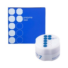 프레쥼 헤어왁스, 90g, 1개