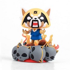 어그레시브레츠코