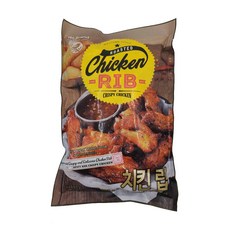 치킨립