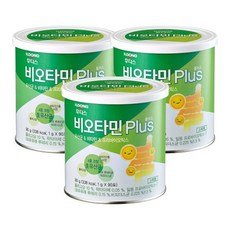 일동비오타민플러스