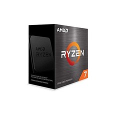 AMD Ryzen 75700X without cooler 3.4GHz 8코어 / 16스레드 36MB 65W 100-100000926WOF 삼년보증 [병행수입품] - 라이젠75700x