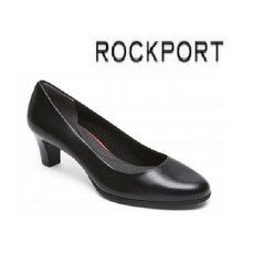 락포트 1F [잡화] NC 송파 점 락포트 ROCKPORT 여성화 볼이 편한 넓은 정장 캐쥬얼 컴포트 슬립온 트루플렉스 토탈모션 멜로라 플레인 펌프스 M77469
