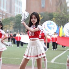 치어리딩의상 TOP01