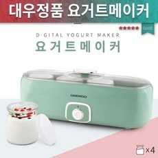 대우요구르트