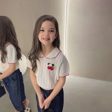유아니트반팔