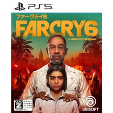 ps5파크라이6