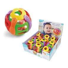 브라이트스타트라이언스텝퍼3-in-1