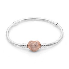 판도라로즈골드팔찌