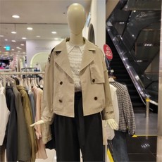 씨씨콜렉트숏코트
