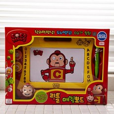 코코몽리틀매직보드