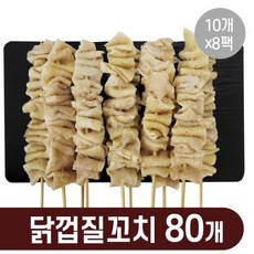 닭꼬치도매