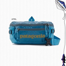 파타고니아가방