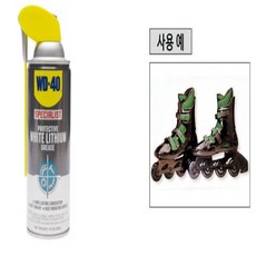 전기접점부활제 벡스 BW-100 450g 방청/코팅/세척용품/윤활방청제/먼지제거제, 단일 수량