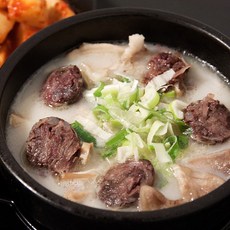 병천아우내순대