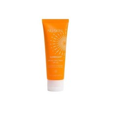 뉴스킨 선크림 선라이트 페이스 바디 SPF50 100ml, 1개