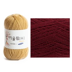 몽글뜨개