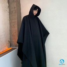 대형숄
