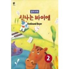 신나는 바이엘 2, 음악세계, 편집부