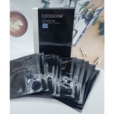 엑소덤마스크팩