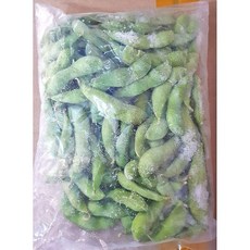 냉동 자숙콩 450g x15, 단일상품