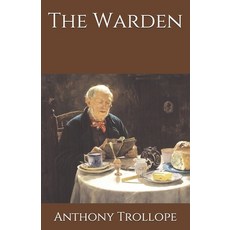 The Warden Paperback, Independently Published, English, 9798694808293