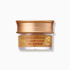 [정품] 스킨푸드 연어 다크서클 컨실러 크림 10g
