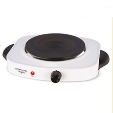 키친플라워전기핫플레이트