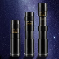 스마트폰촬영망원경