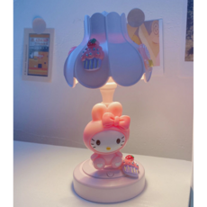 시나모롤조명