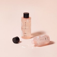 뽀오얀미소발효립앤아이리무버250ml