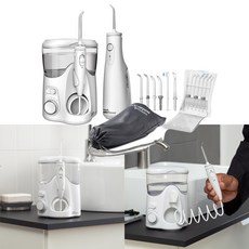 워터픽구강세정기콤보팩